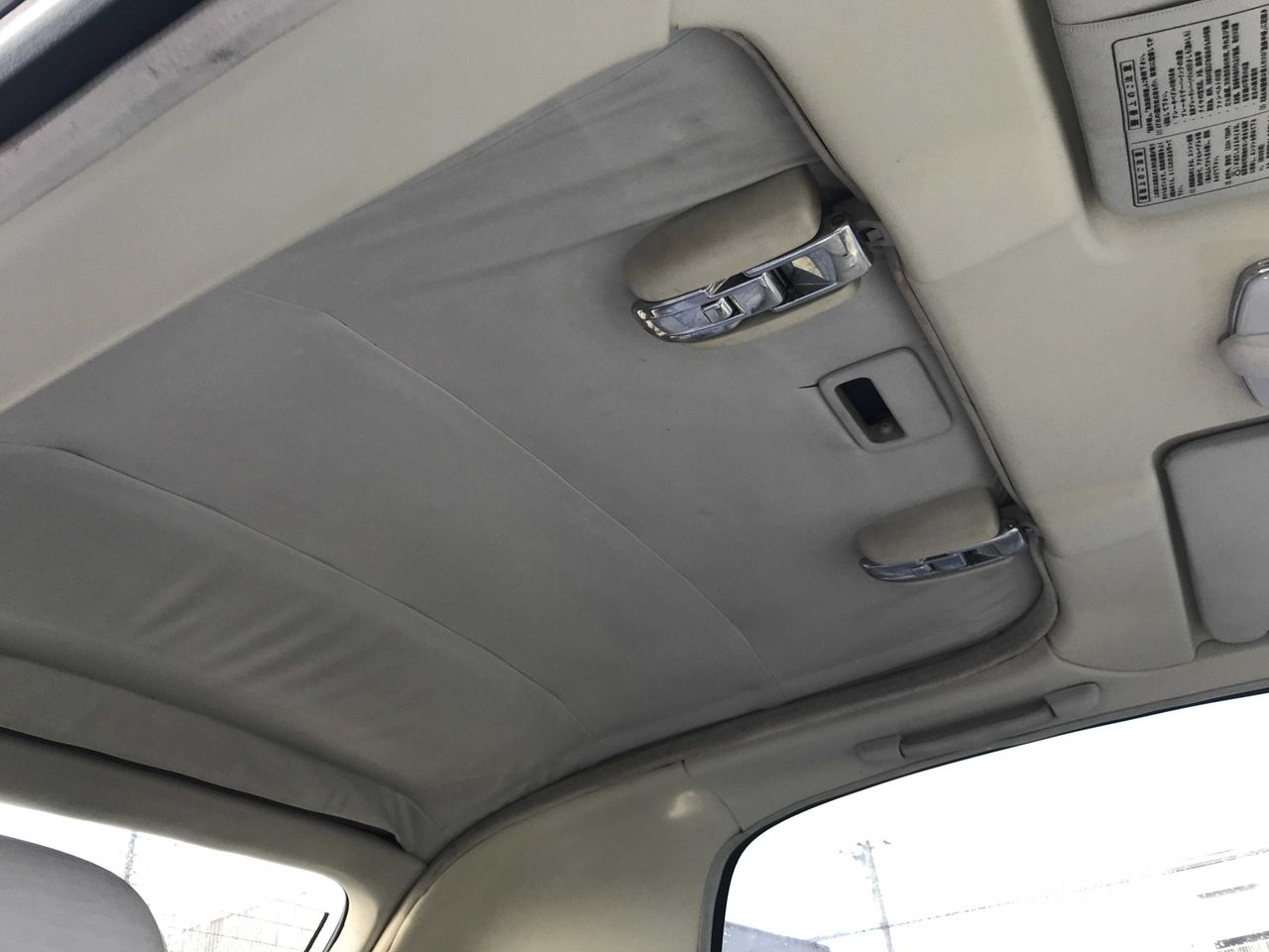 1991 Nissan Figaro JDM car for sale — photo 4 of 8