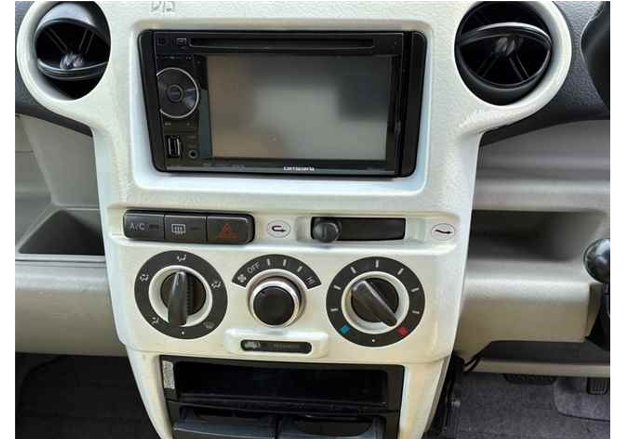 2001 Toyota bB Open Deck FWD, Fully Loaded, Automatic, Rare!