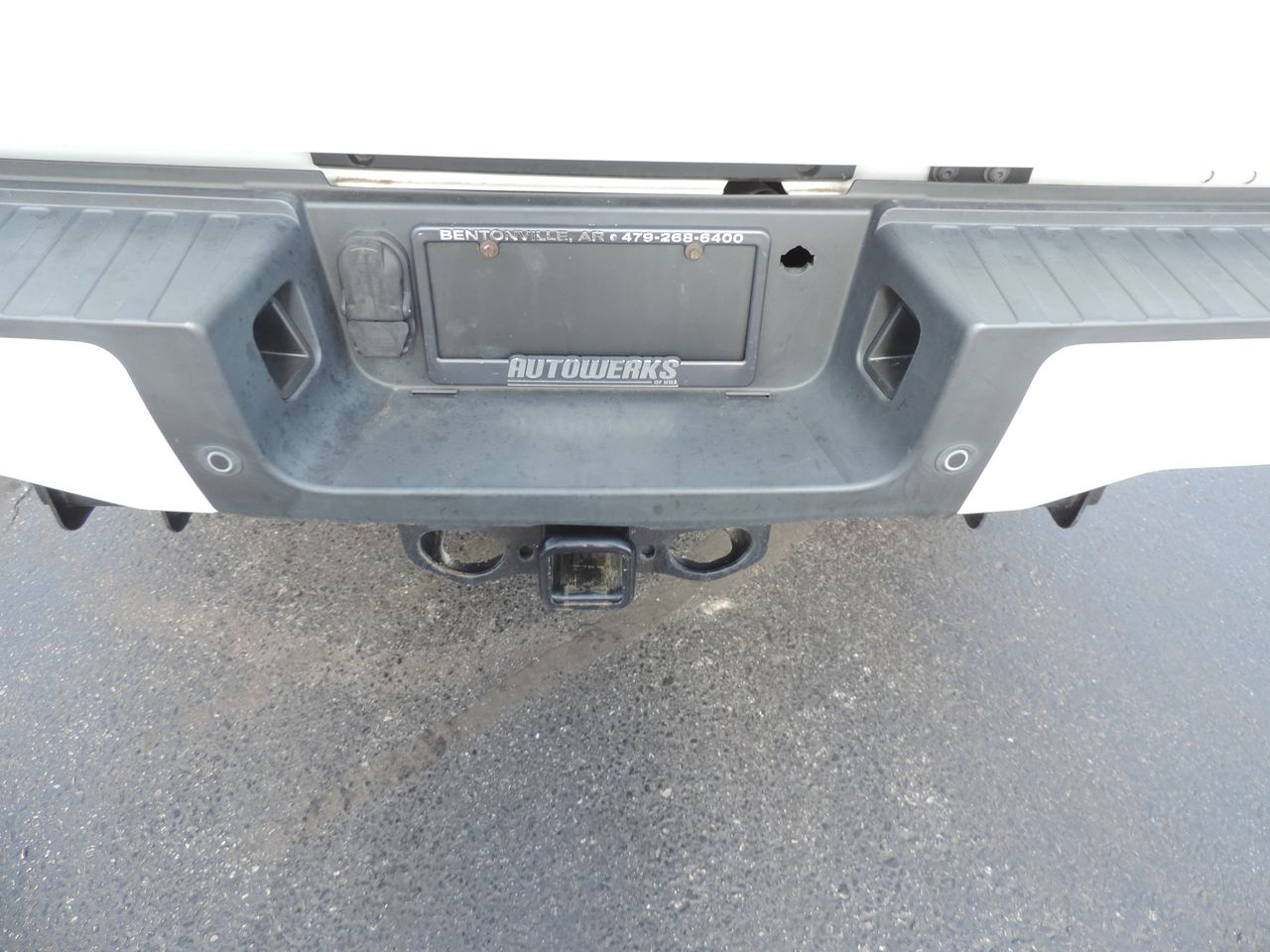 2023 Ford F-250 SD Crew Cab STX FX4 4WD
