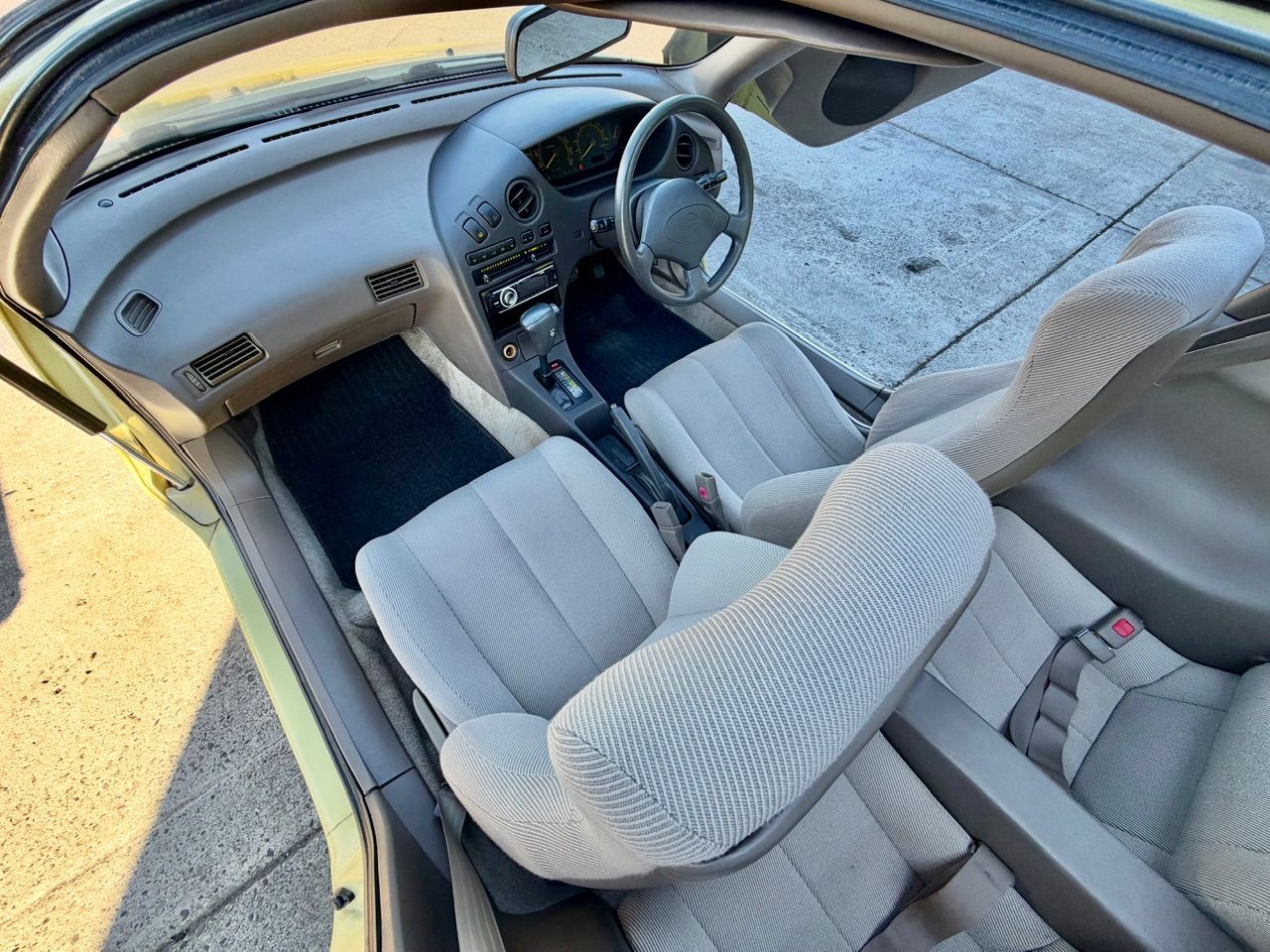1991 Toyota Sera Gullwing FWD, Fully Loaded, Auto, Rare!!!