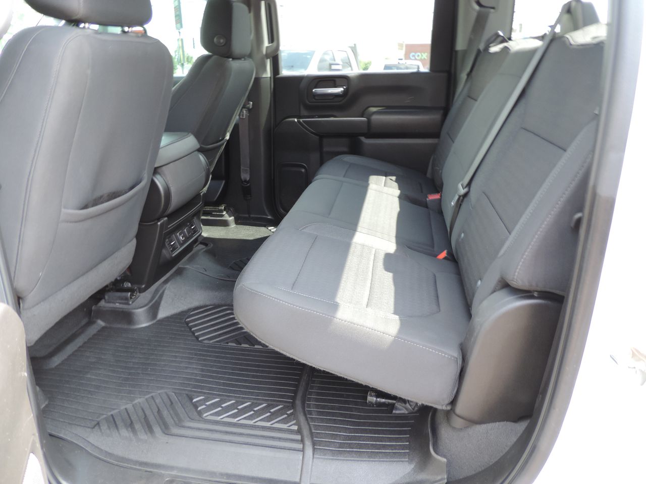 2023 Chevrolet Silverado 2500HD Crew Cab LT Z71 4WD