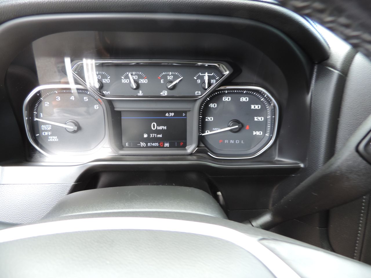 2020 GMC Sierra 1500 Crew Cab Elevation 4WD