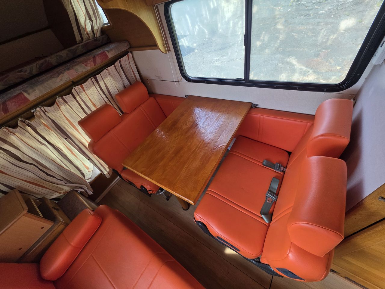 2000 Toyota Camroad  Camper 20th Anniversary 2WD, Auto