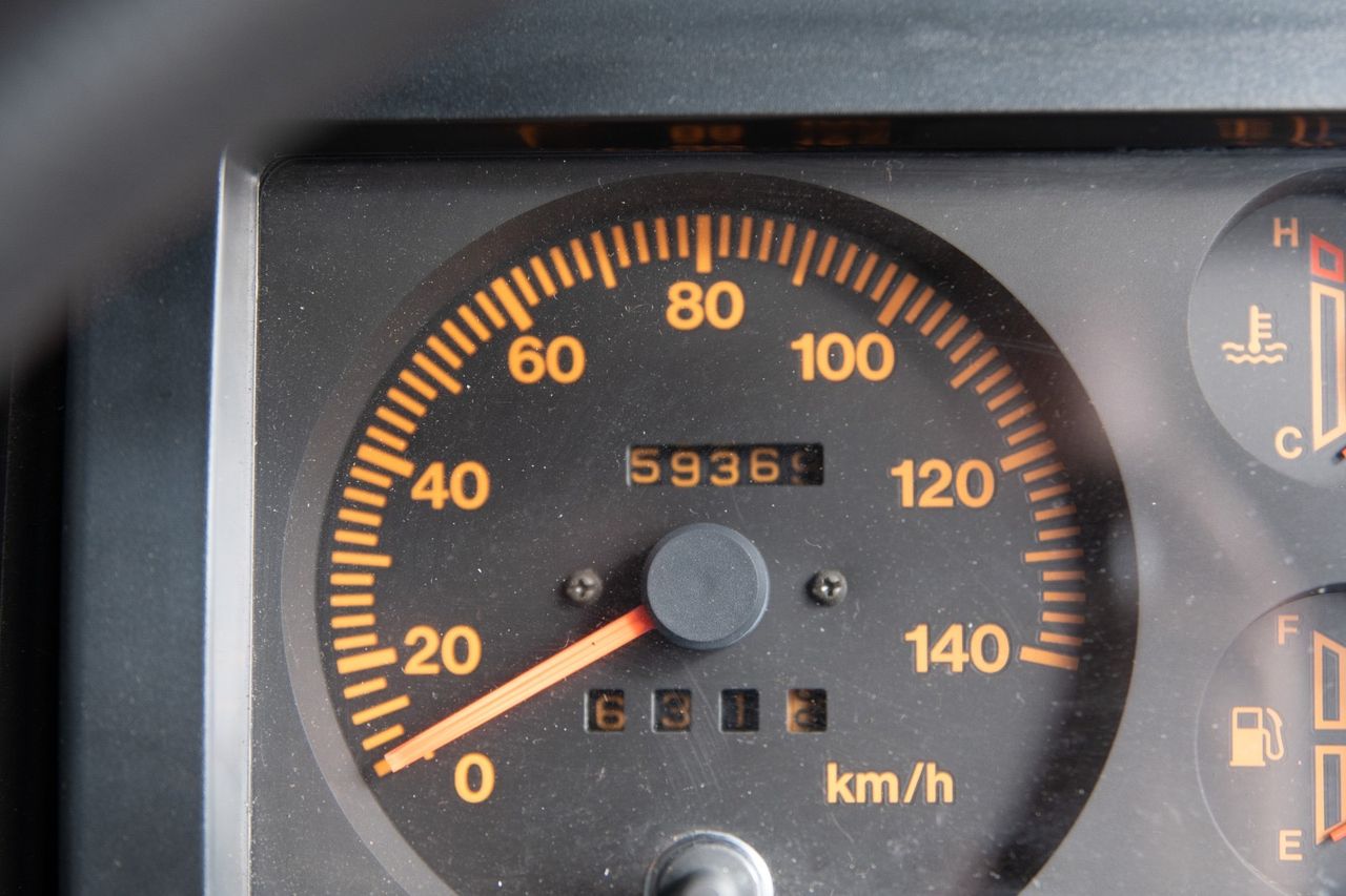 1992 Suzuki Jimny Wild Wind Turbo Intercooled 4WD, 2Hi-4Hi-4Lo, 5MT