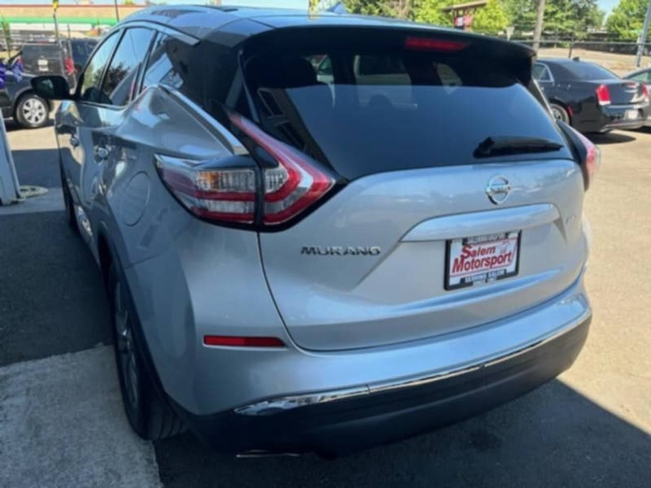 View vehicle photo 6