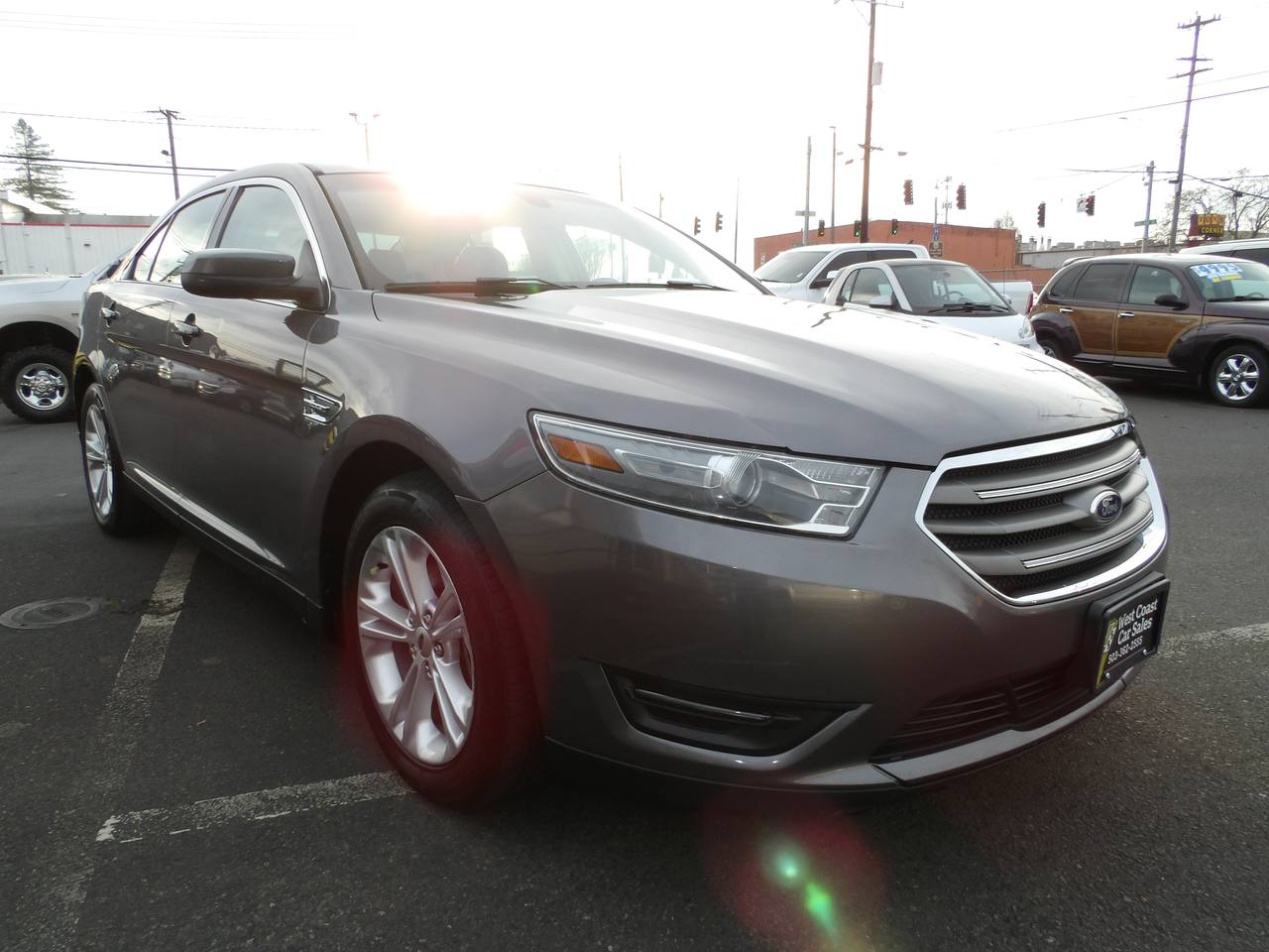 View vehicle photo 2
