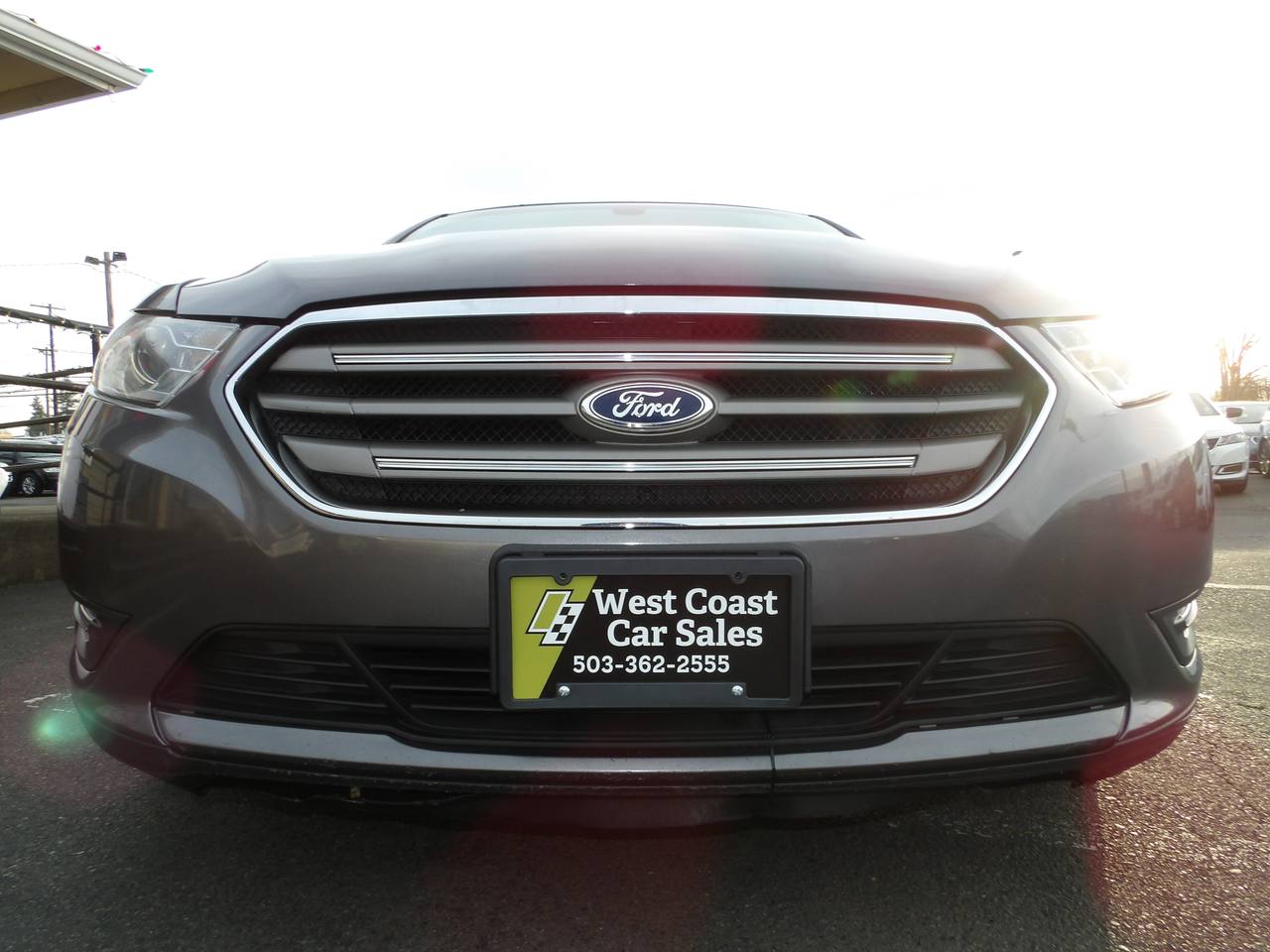 View vehicle photo 6
