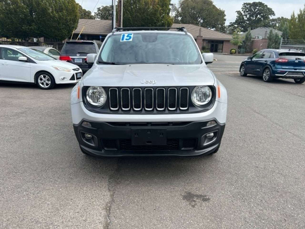 View vehicle photo 3