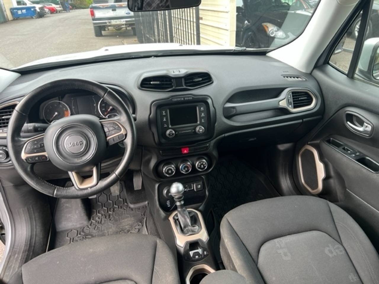 View vehicle photo 6