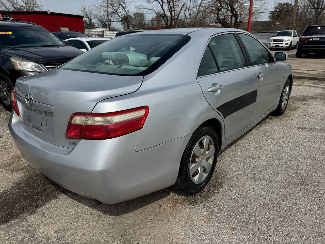 View vehicle photo 6