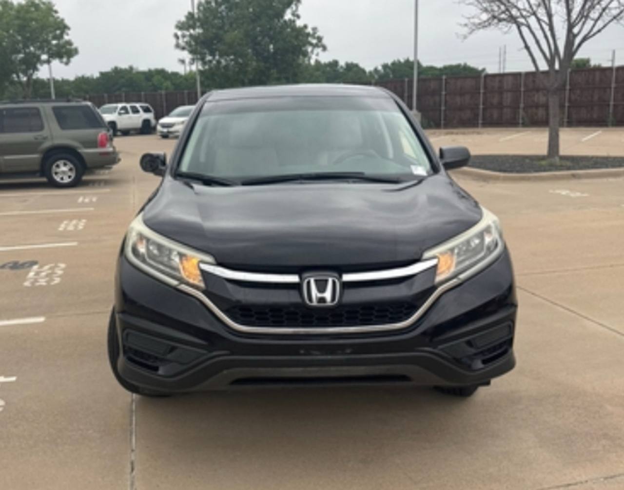 View vehicle photo 2