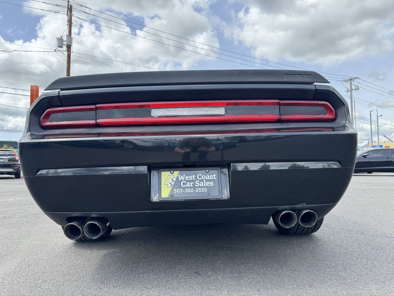 View vehicle photo 5