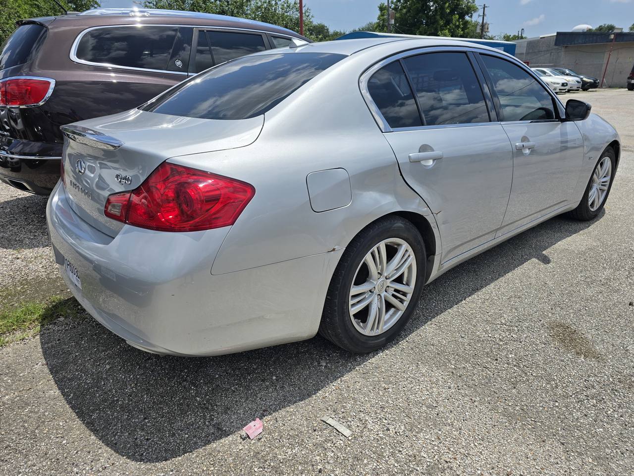 View vehicle photo 5