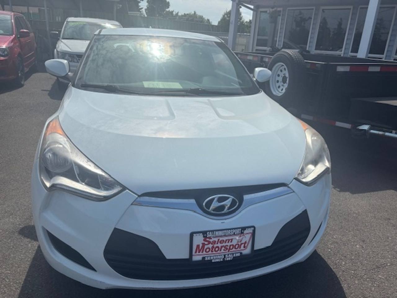 View vehicle photo 2