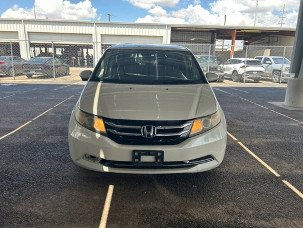View vehicle photo 2