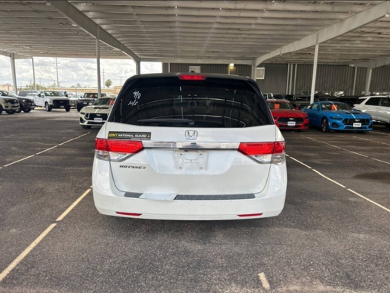 View vehicle photo 6
