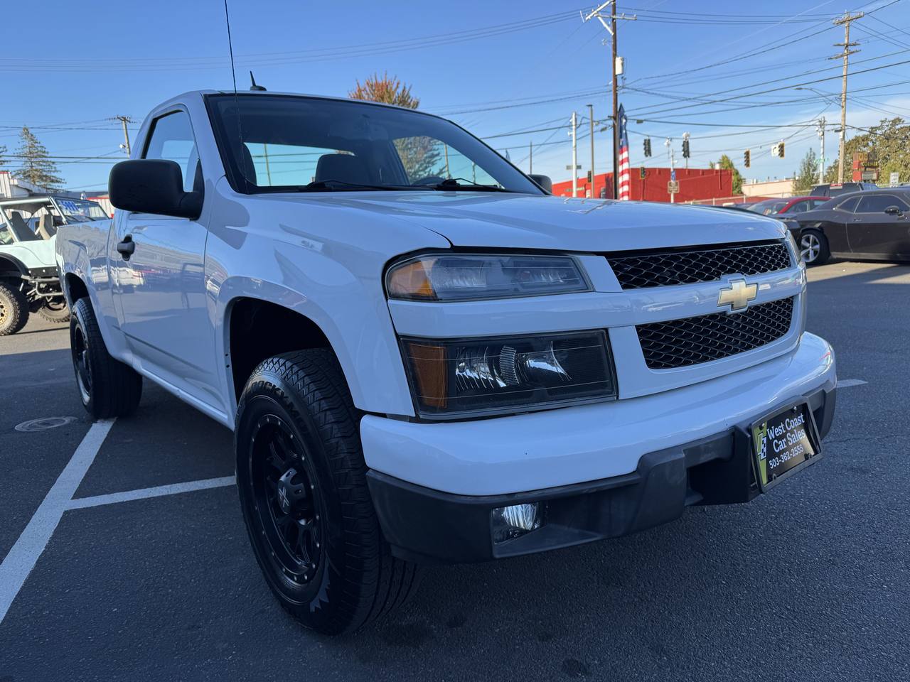 View vehicle photo 2