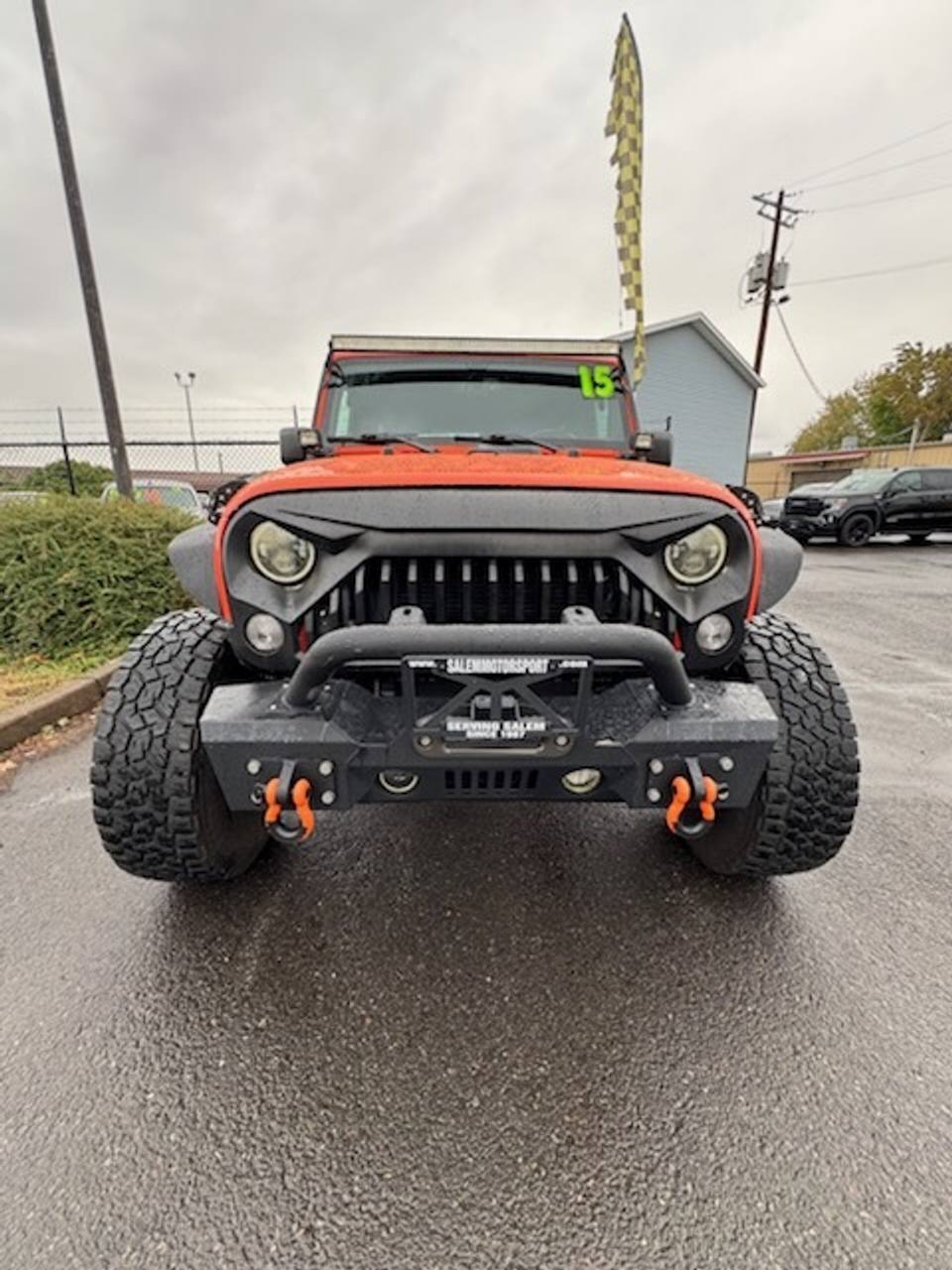 View vehicle photo 2