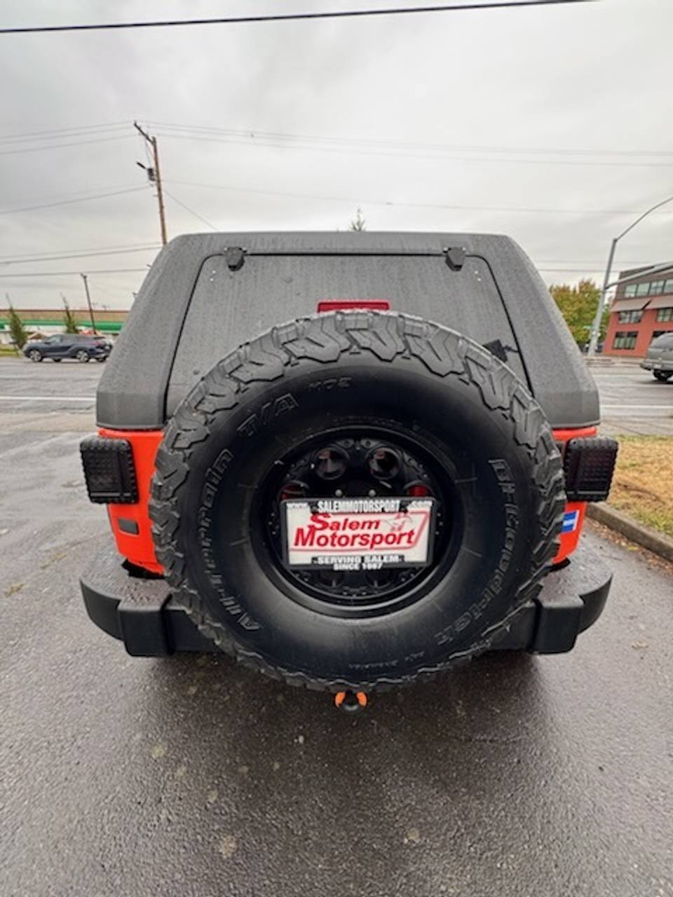 View vehicle photo 6