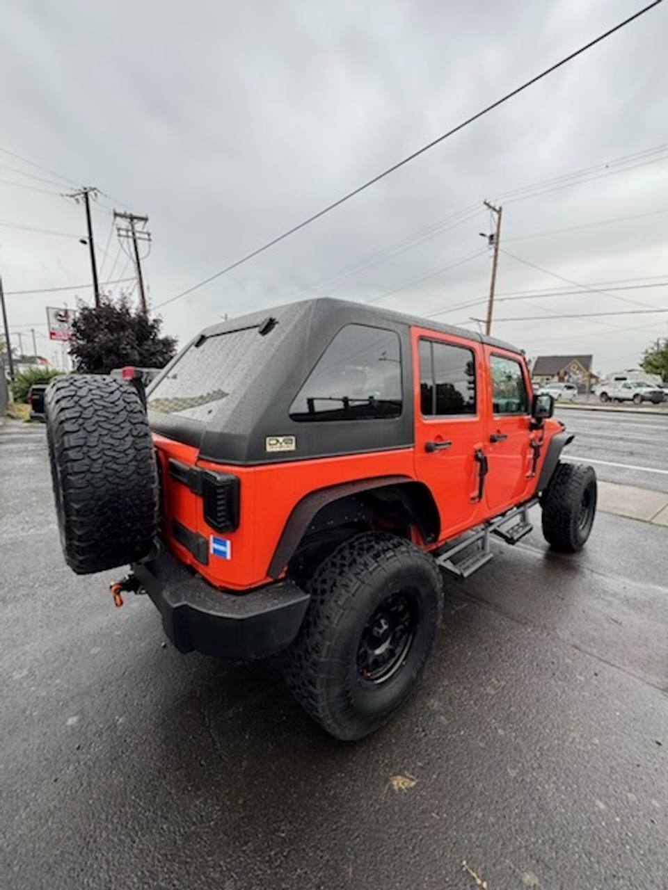 View vehicle photo 5