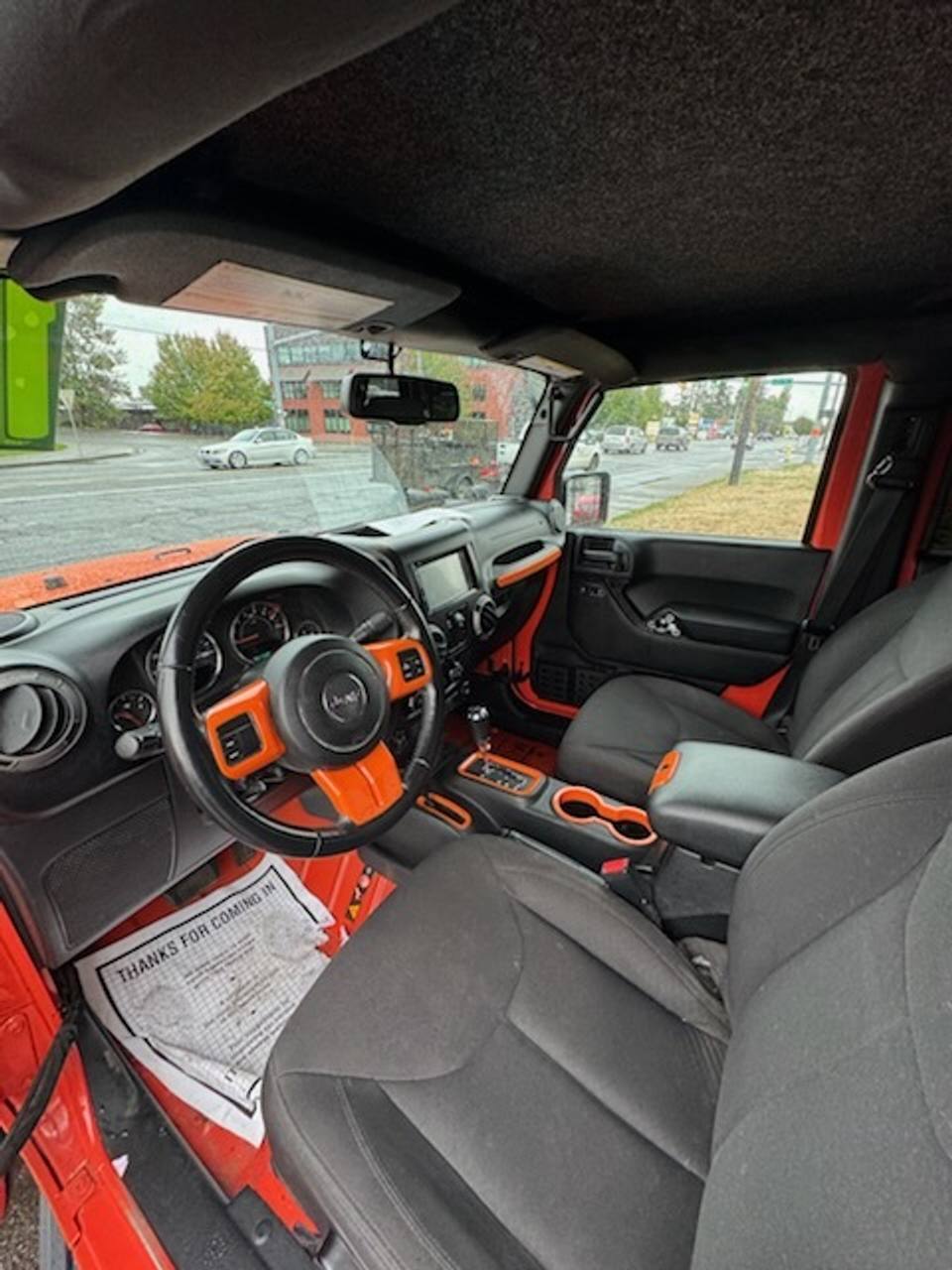 View vehicle photo 7