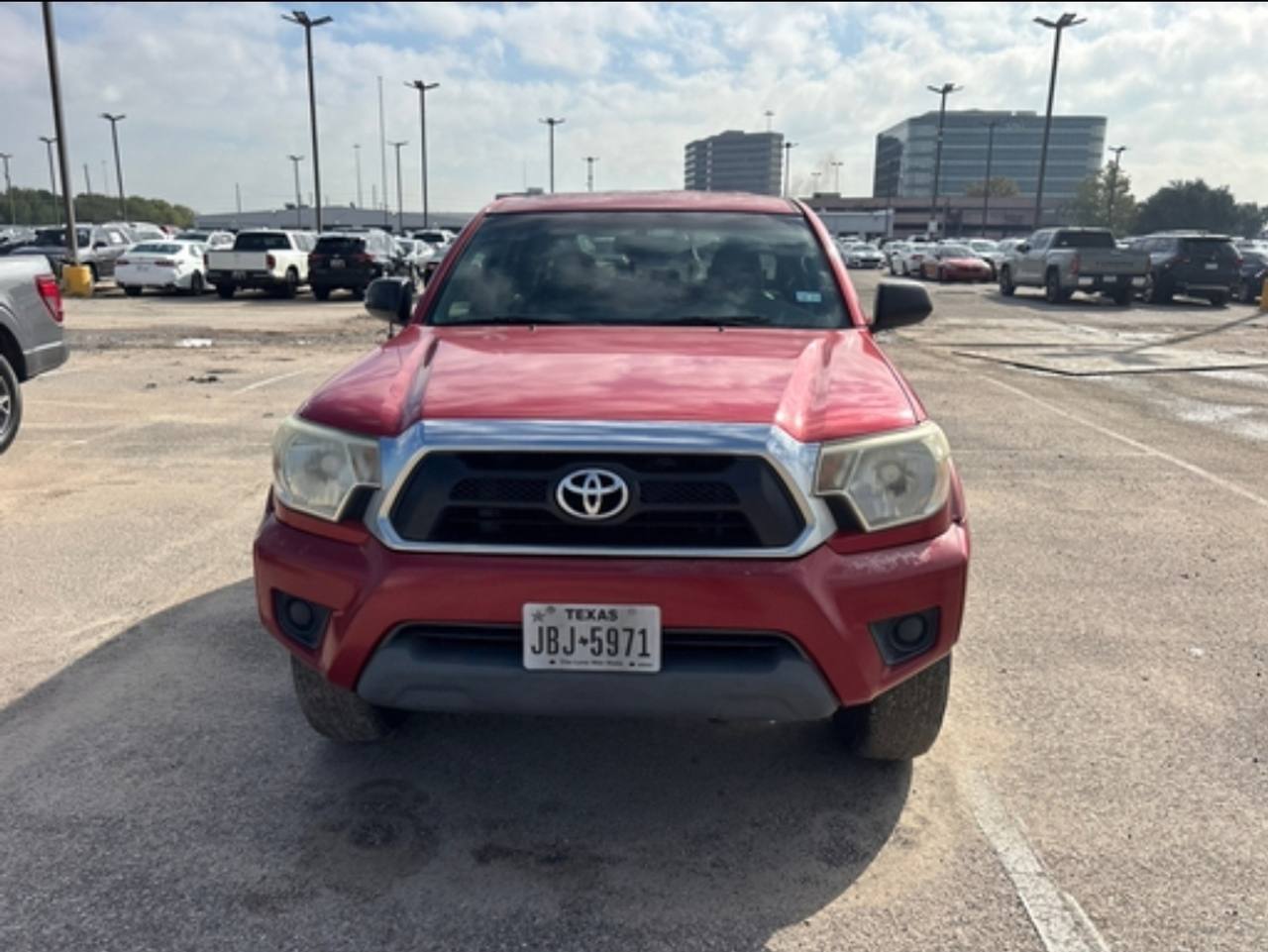 View vehicle photo 2