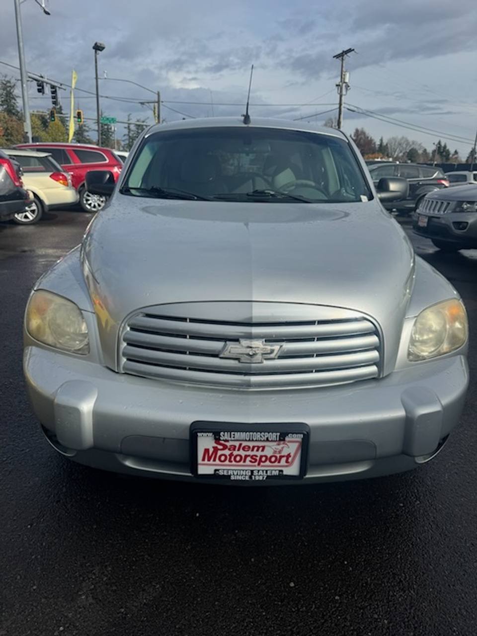 View vehicle photo 2