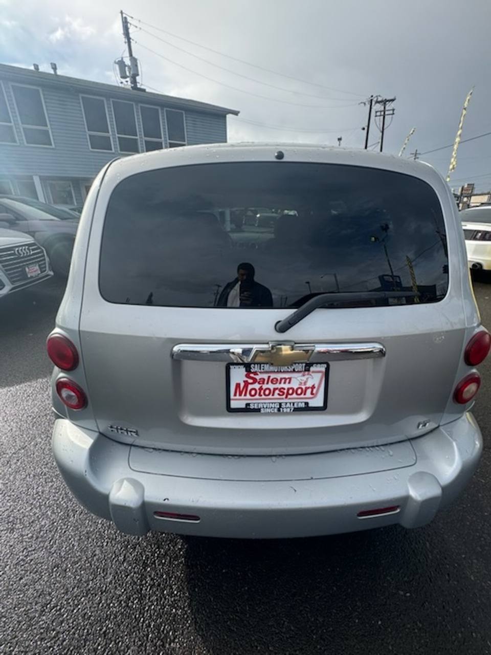 View vehicle photo 6