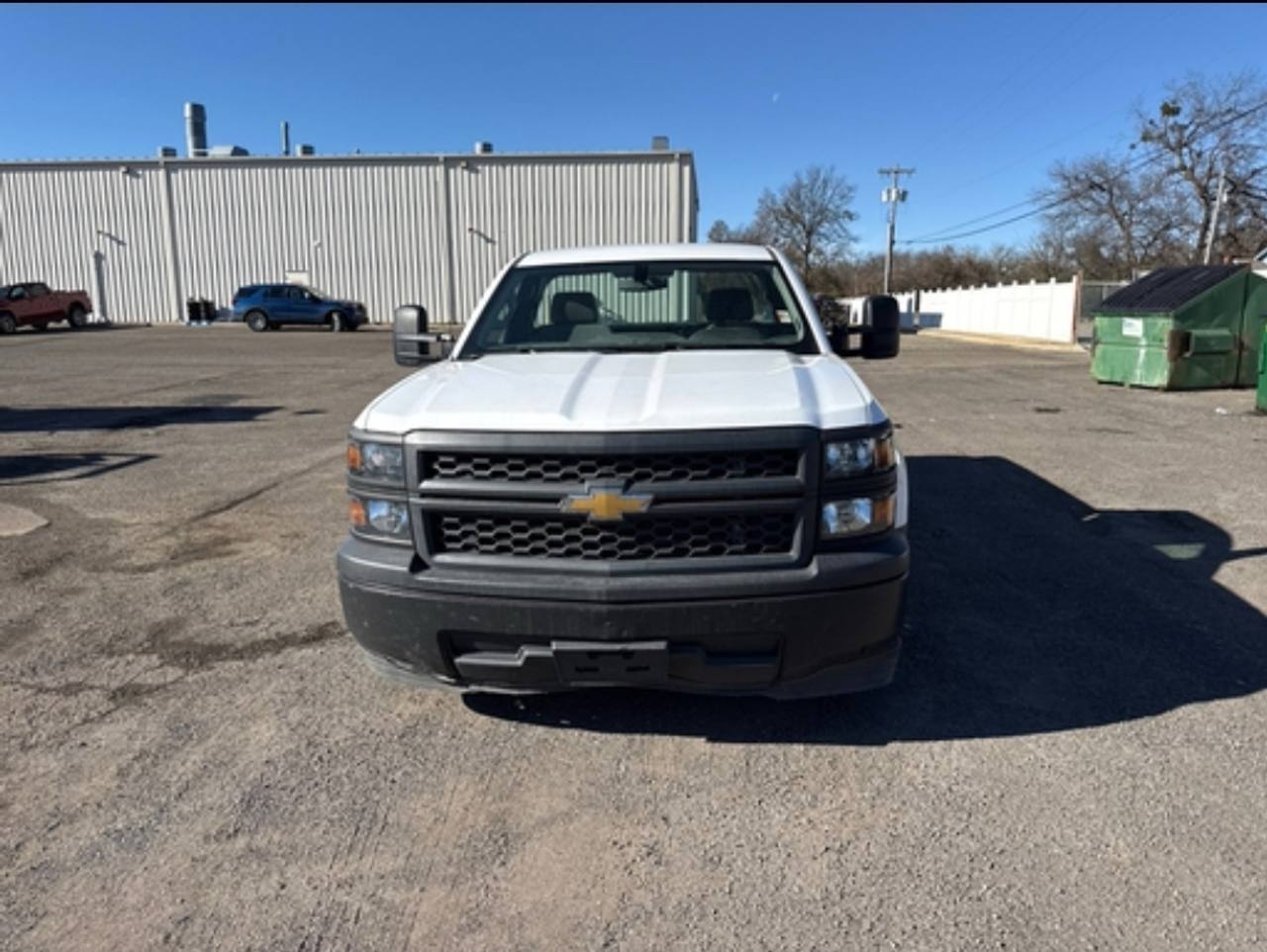 View vehicle photo 2
