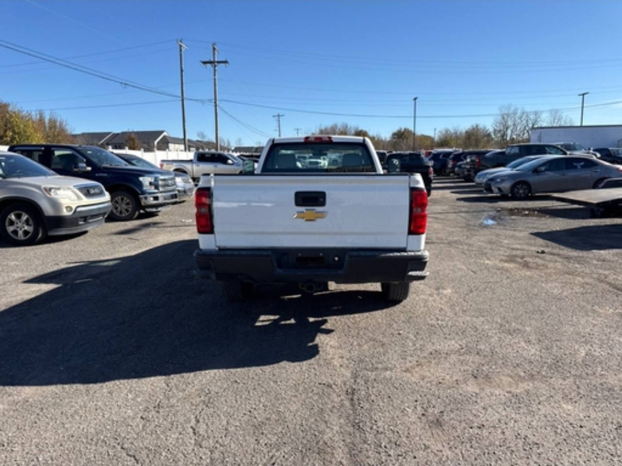 View vehicle photo 6