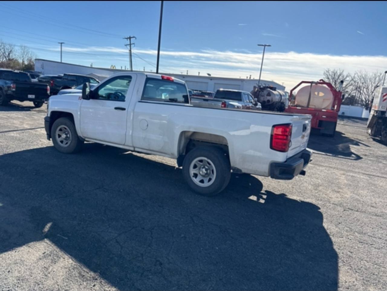 View vehicle photo 7