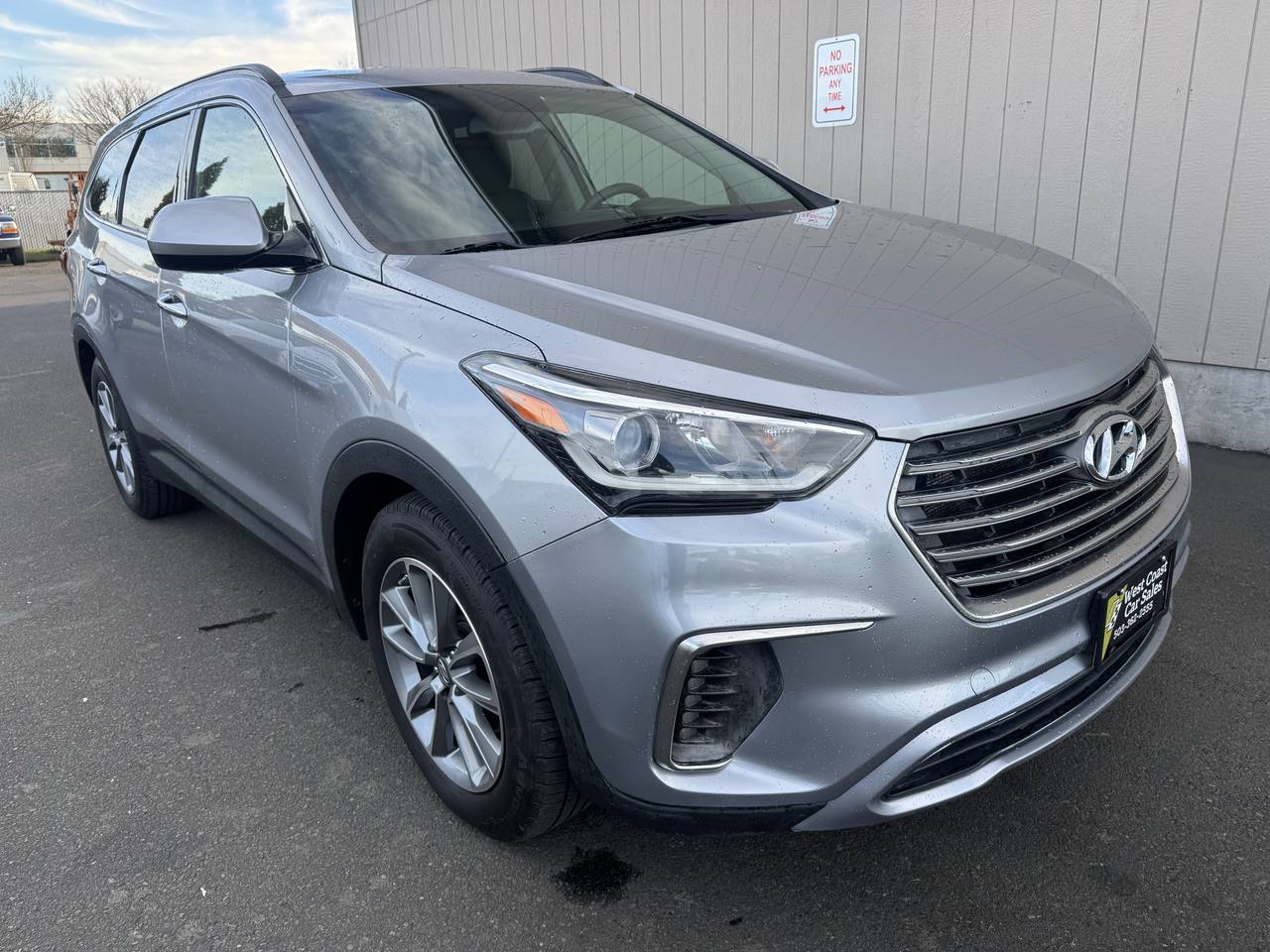 View vehicle photo 2
