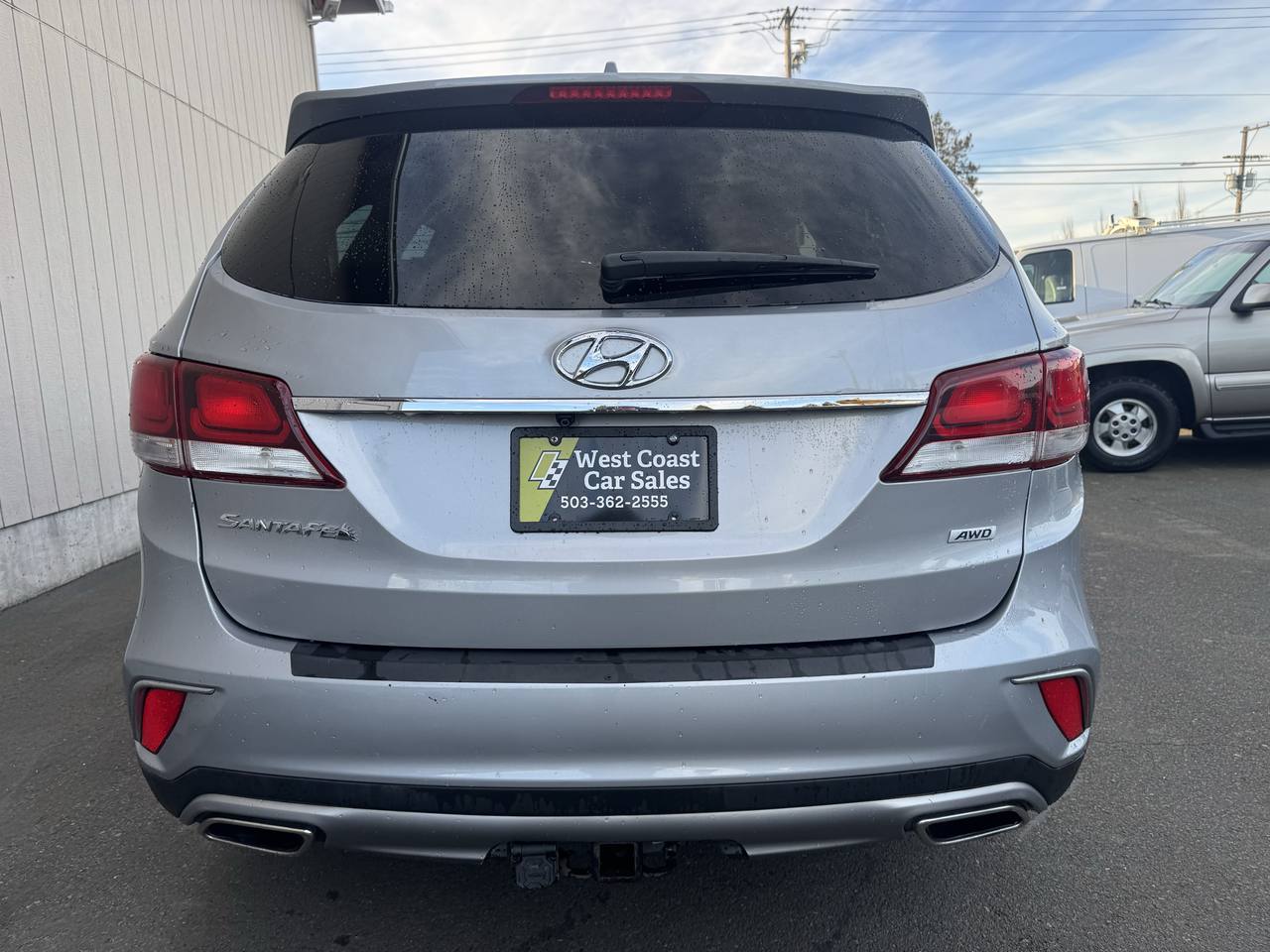 View vehicle photo 5