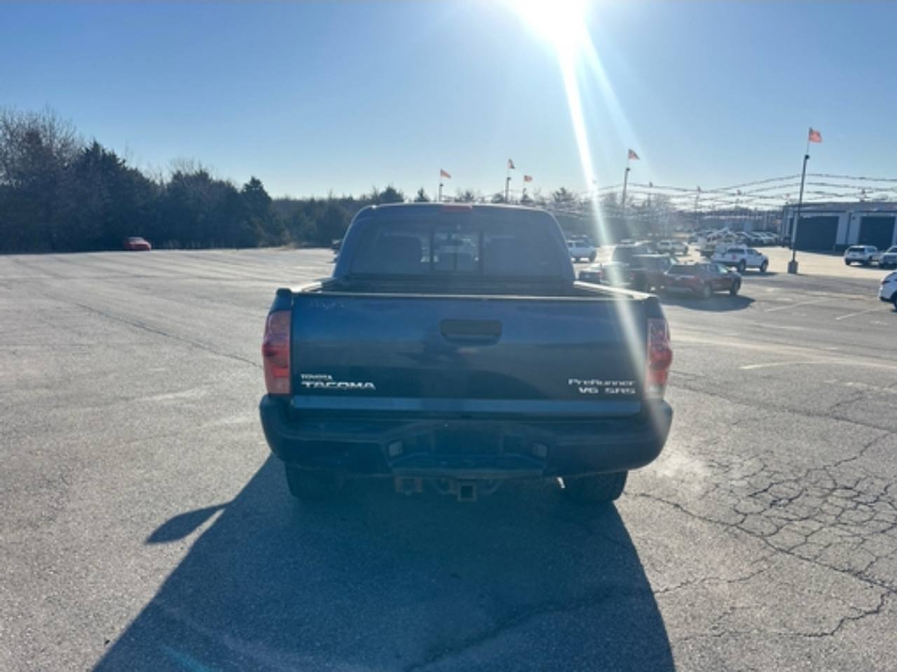 View vehicle photo 6