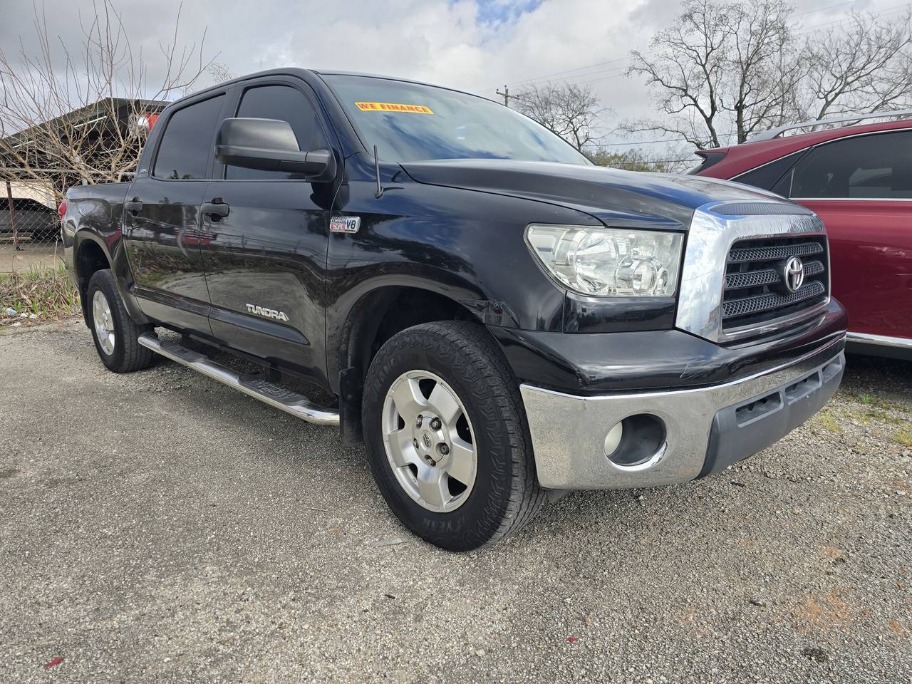 View vehicle photo 2