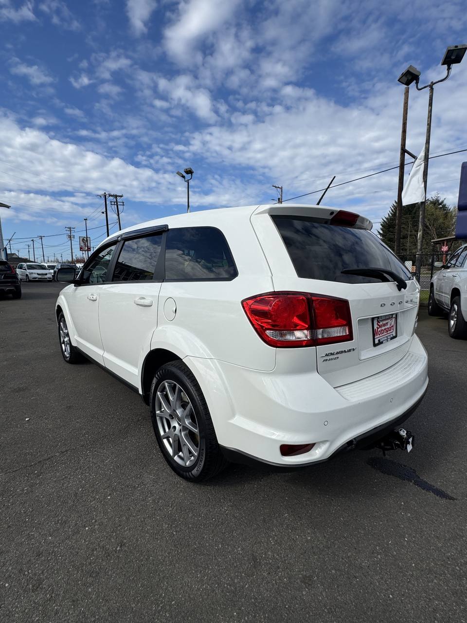 View vehicle photo 5