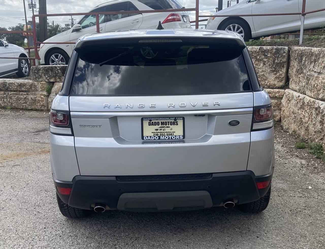 View vehicle photo 4