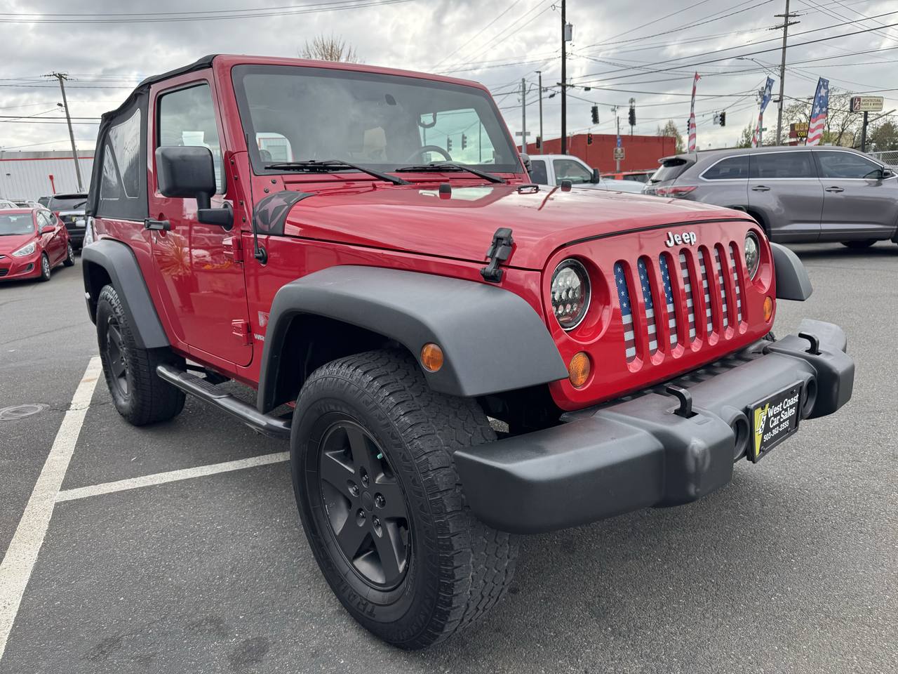 View vehicle photo 2