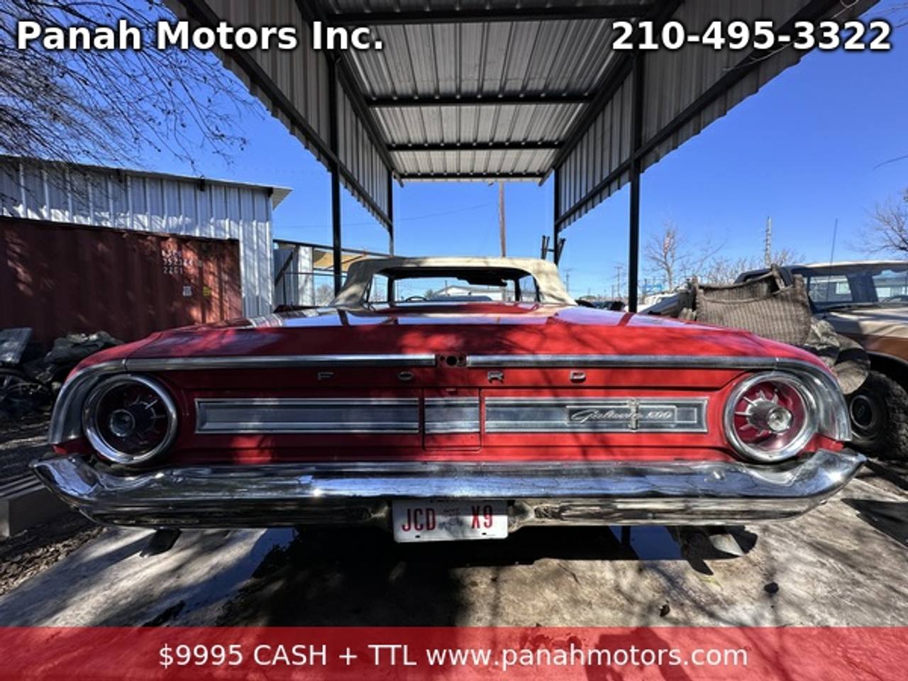 View vehicle photo 4