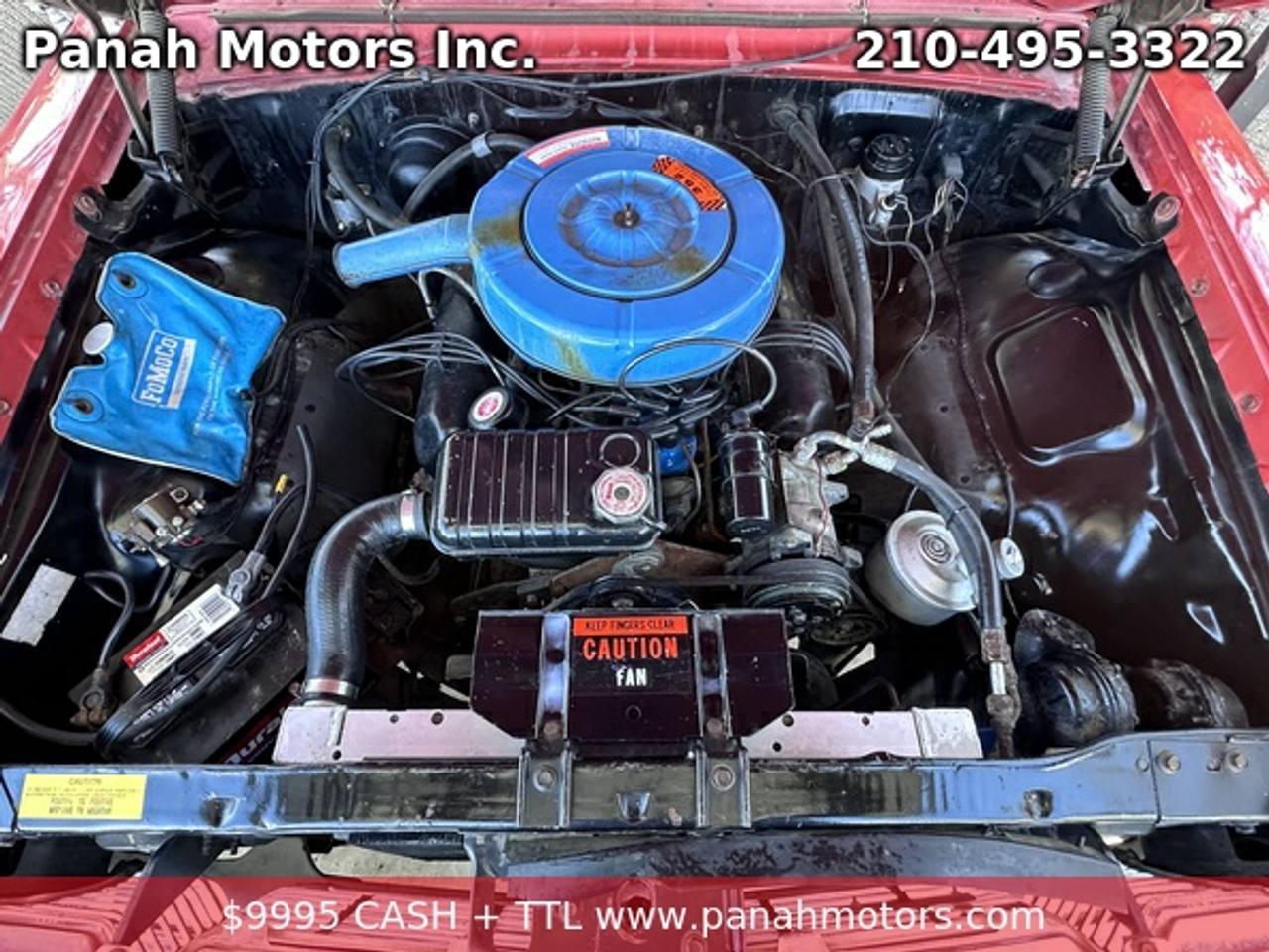 View vehicle photo 5