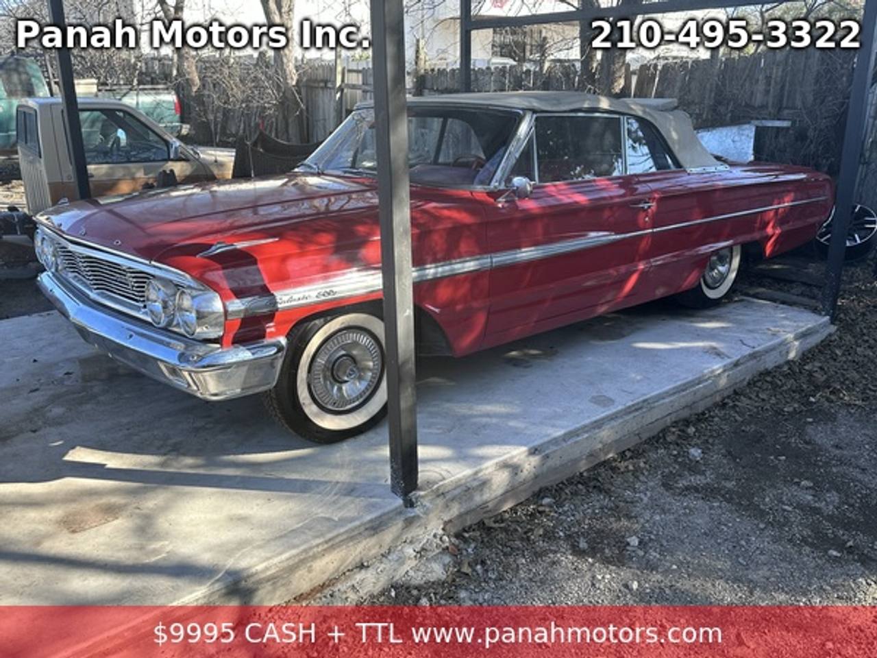 View vehicle photo 6