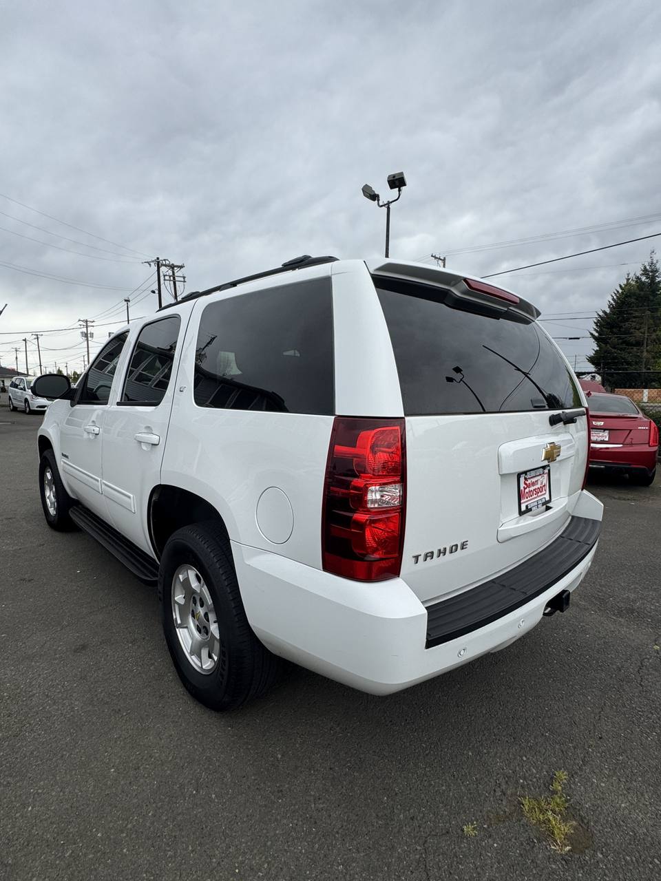 View vehicle photo 7