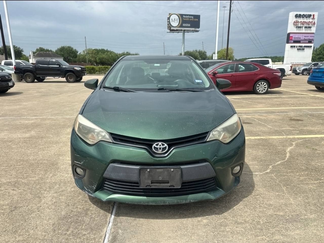 View vehicle photo 2