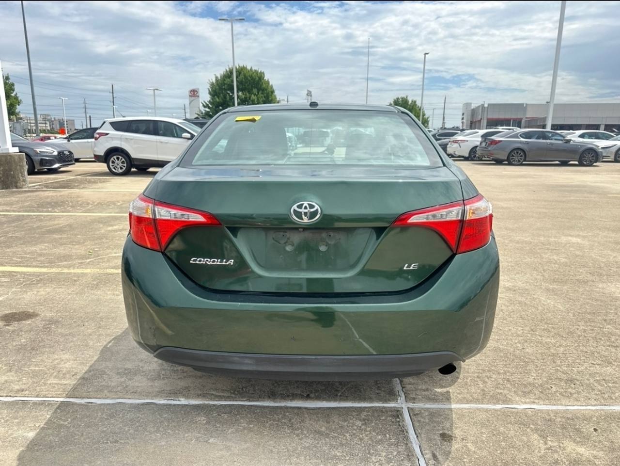 View vehicle photo 6