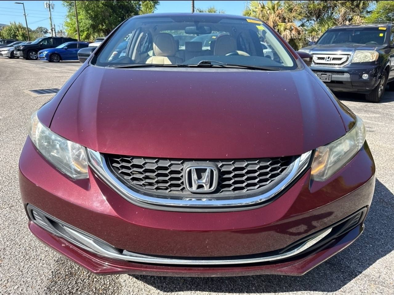 View vehicle photo 2