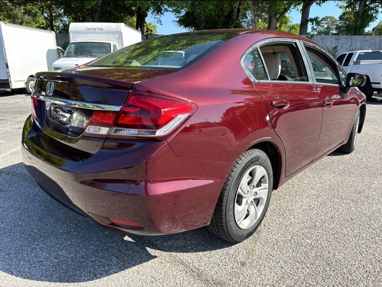 View vehicle photo 5