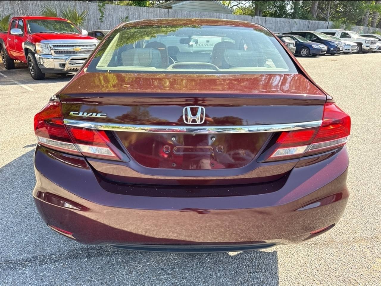 View vehicle photo 6
