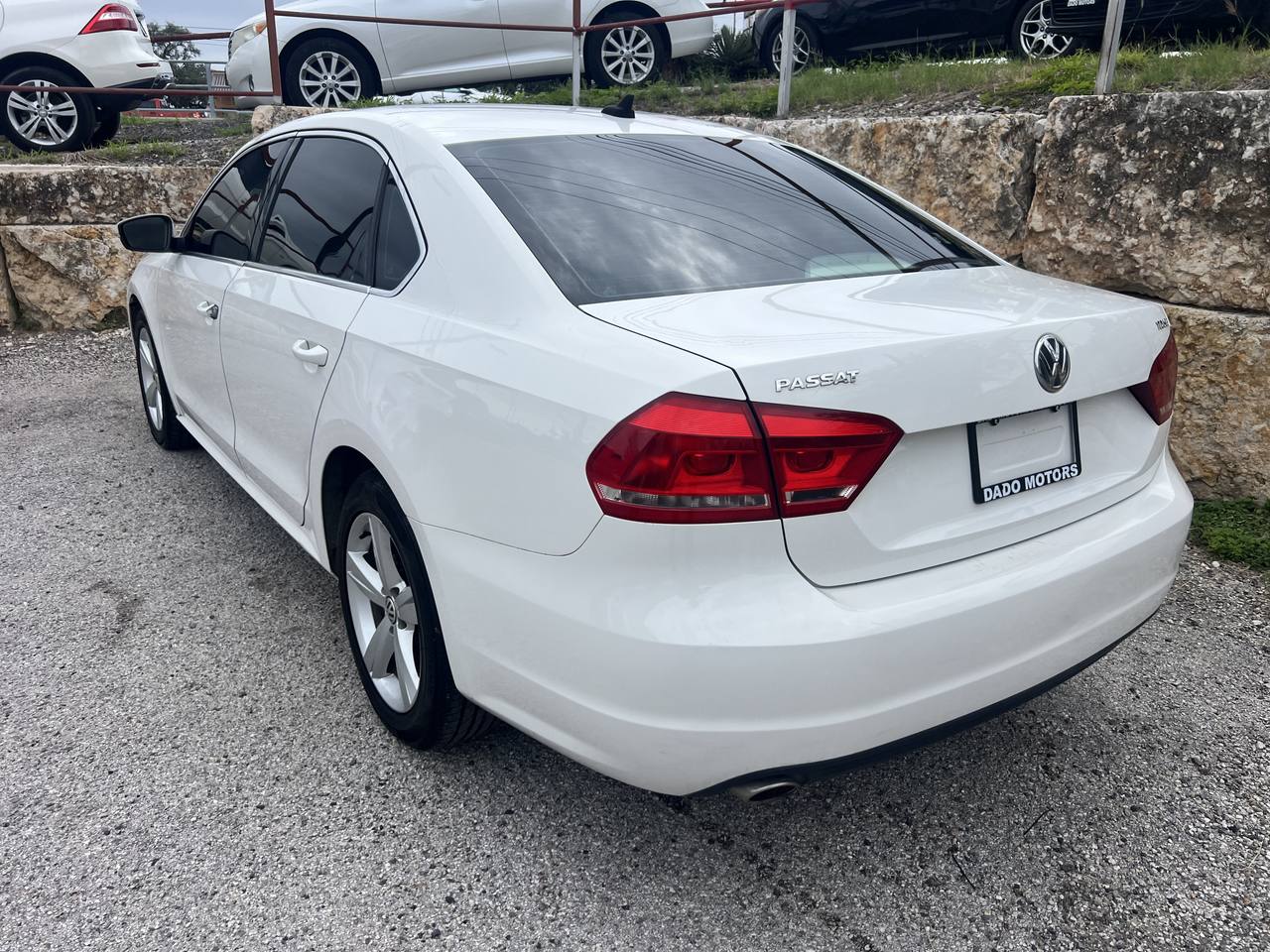 View vehicle photo 3