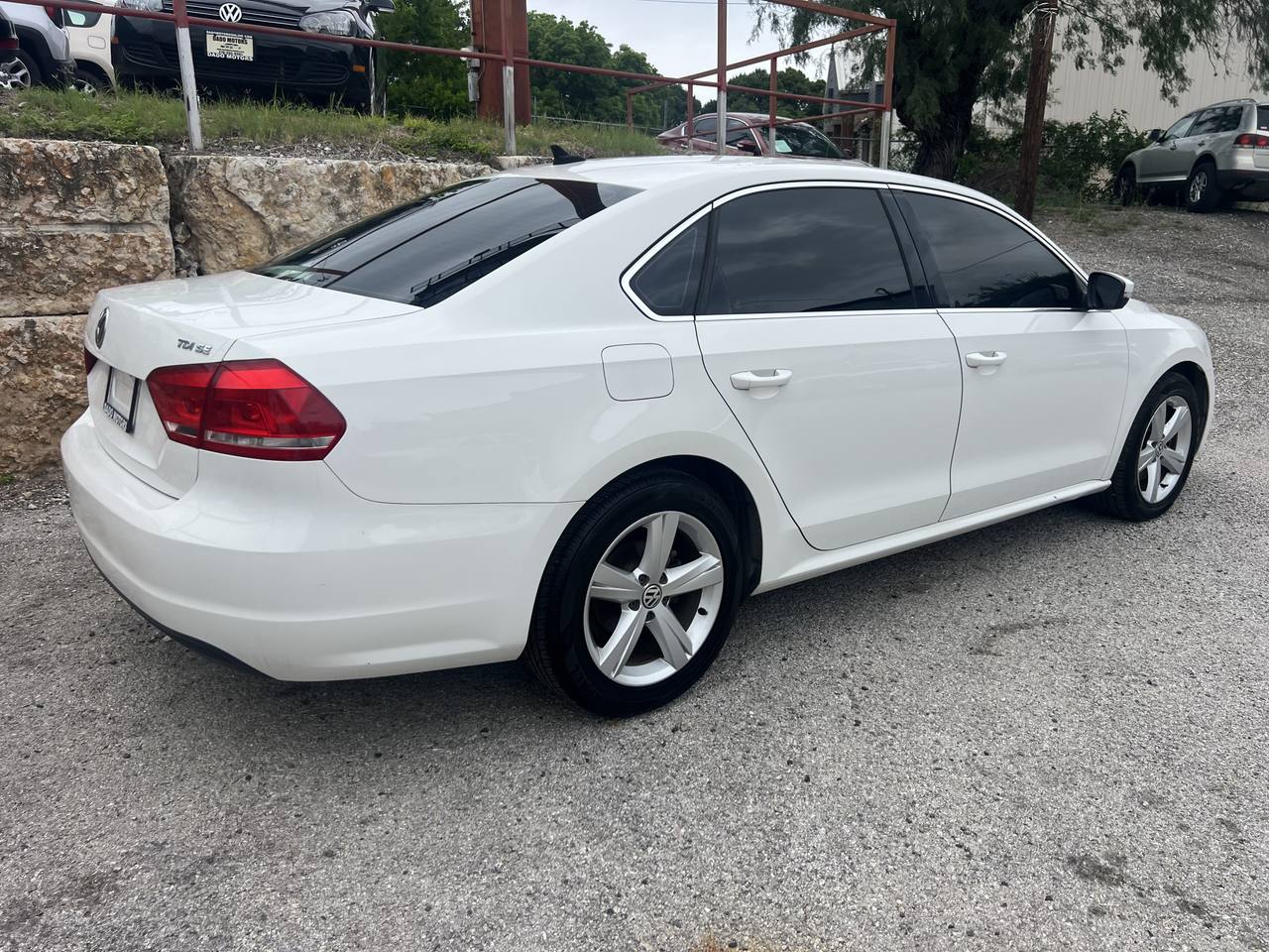 View vehicle photo 5