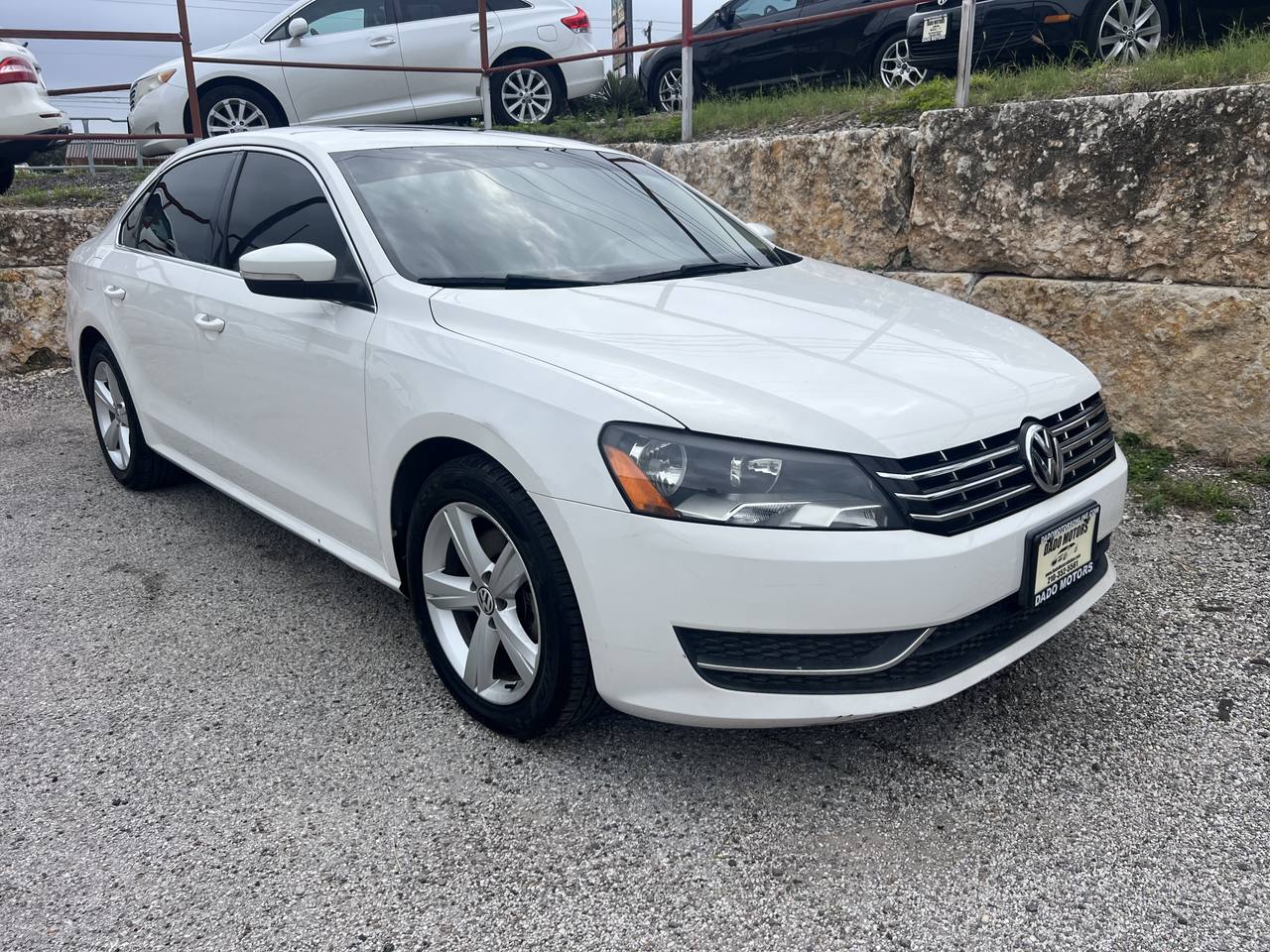 View vehicle photo 7